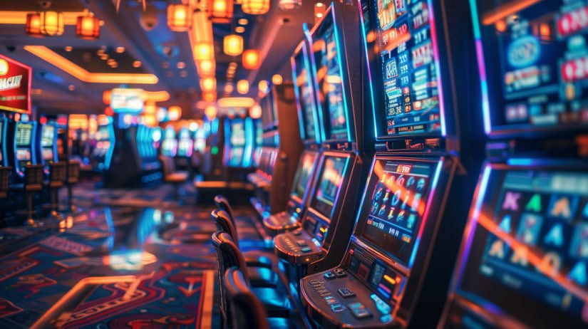 Sportsbook လောင်းကြေး