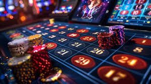 k2game Slots ကစားနည်း လမ်းညွှန် မြန်မာ ကစားသမားများ